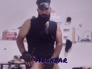 Alexbar