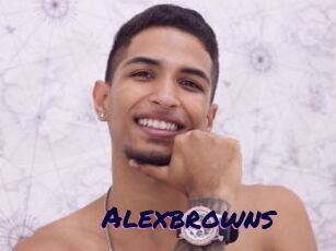 Alexbrowns