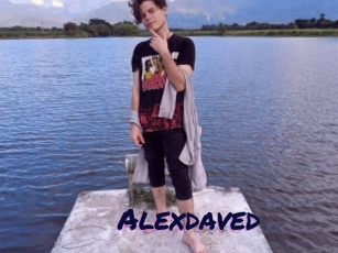 Alexdaved