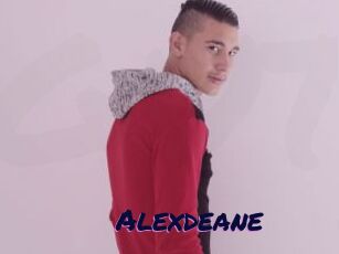 Alexdeane