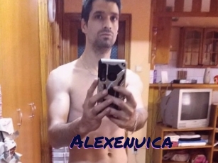 Alexenuica