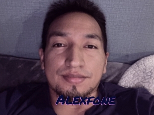 Alexfone