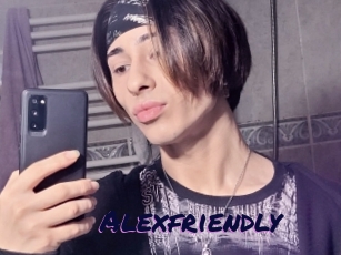 Alexfriendly