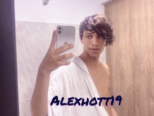 Alexhott19