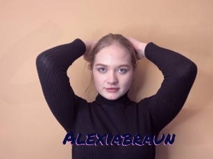 Alexiabraun