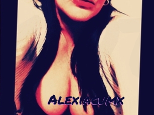 Alexiacumx