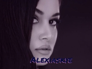 Alexiaskye