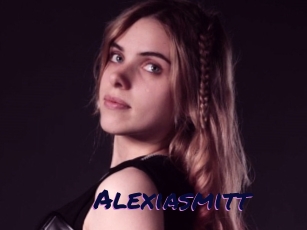 Alexiasmitt