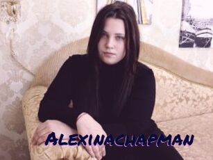 Alexinachapman