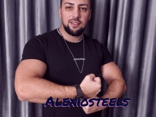 Alexiosteels