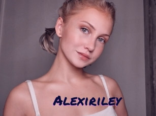 Alexiriley