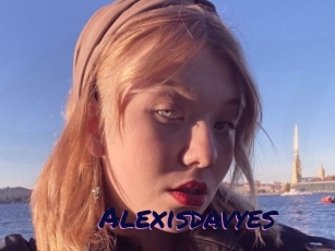 Alexisdavyes