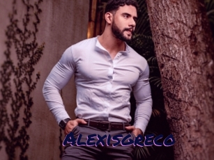 Alexisgreco