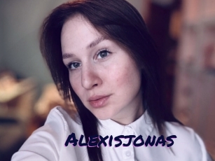 Alexisjonas