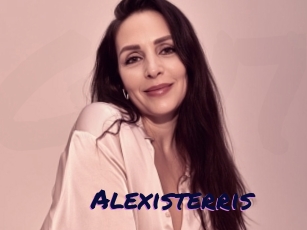 Alexisterris