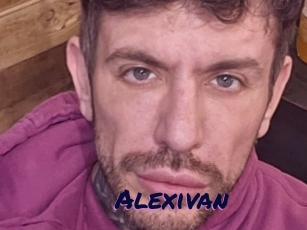 Alexivan