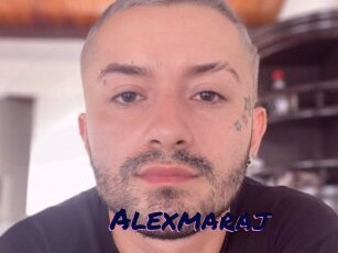 Alexmaraj