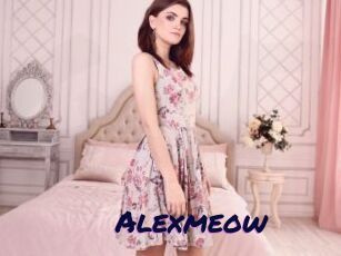 Alexmeow