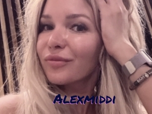 Alexmiddi