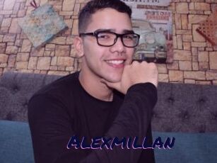 Alexmillan