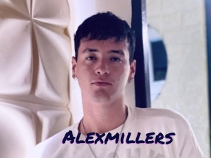 Alexmillers