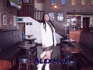 Alexmuxi