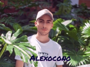 Alexocono