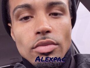 Alexpac