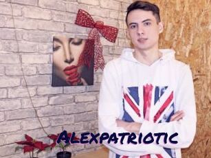 Alexpatriotic