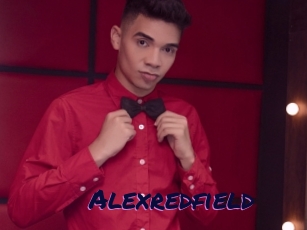 Alexredfield