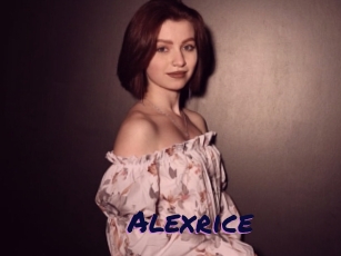 Alexrice