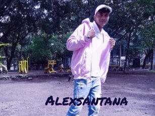 Alexsantana