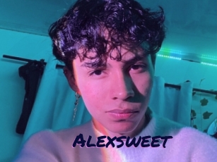 Alexsweet