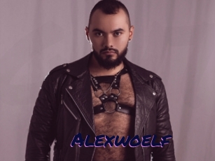 Alexwoelf