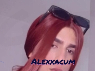 Alexxacum