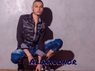 Alexxconor