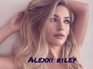 Alexxi_riley