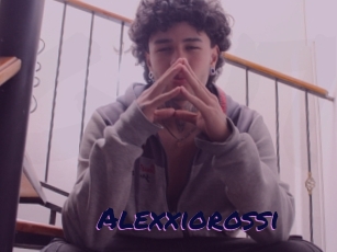 Alexxiorossi