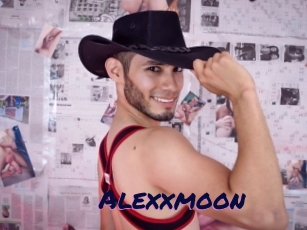 Alexxmoon