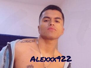 Alexxx922