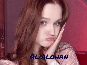 Alialohan