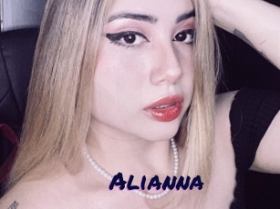 Alianna