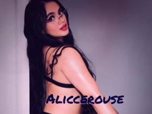 Aliccerouse