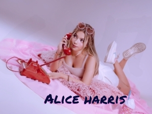 Alice_harris