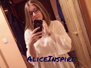 AliceInspire