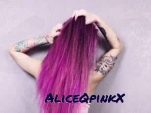 AliceQpinkX