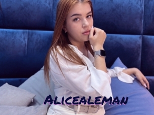 Alicealeman