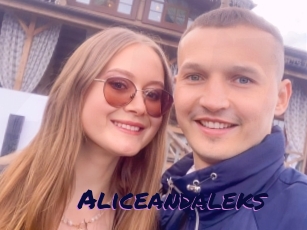 Aliceandaleks