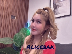 Alicebak