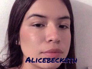 Alicebecketh